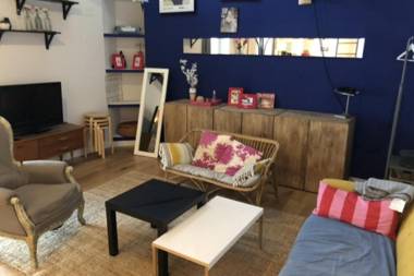 Beautiful flat in the centre of Biarritz