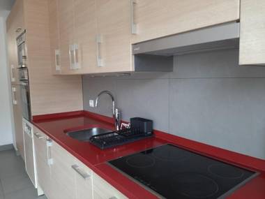 Appartement Biarritz 2 pièces 4 personnes - FR-1-239-660