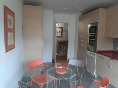 Appartement Biarritz 2 pièces 4 personnes - FR-1-239-660