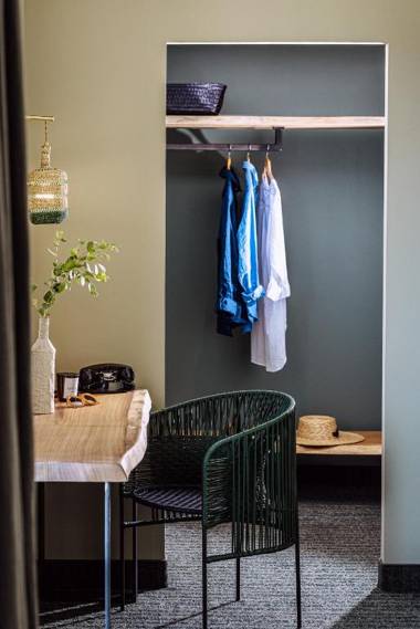 Le Garage Biarritz Hôtel Nouvelle ouverture