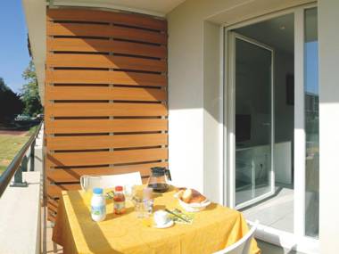 Vacancéole - Le Fonserane - Béziers Sud