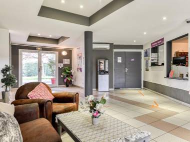 Vacancéole - Le Fonserane - Béziers Sud