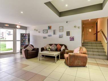 Vacancéole - Le Fonserane - Béziers Sud