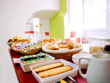 Kyriad Direct Beziers Centre