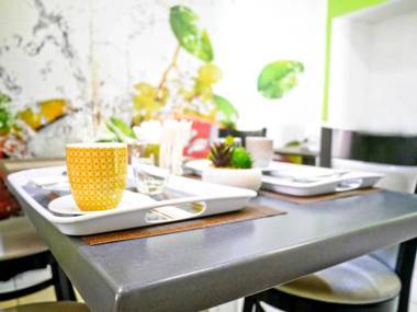 Kyriad Direct Beziers Centre