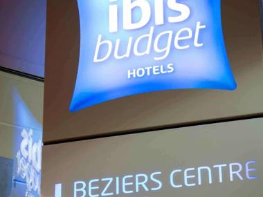 ibis budget Béziers Centre Palais Congres