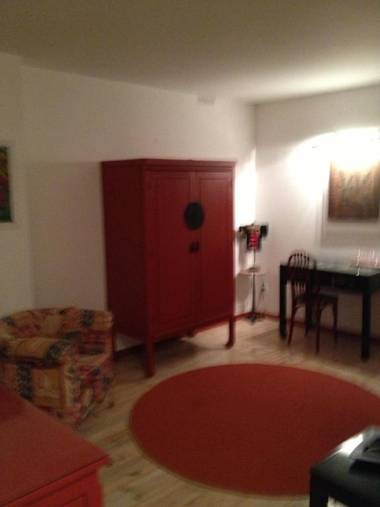 Les Jardins du Rebaut