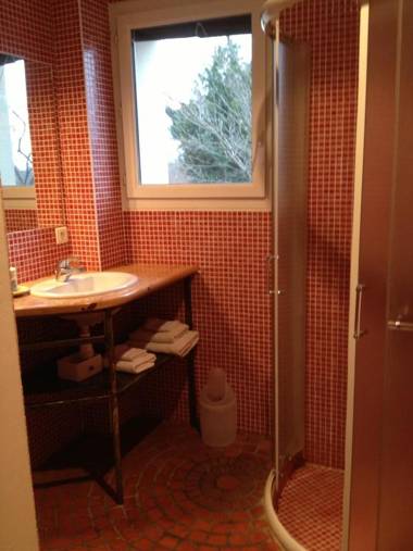 Les Jardins du Rebaut