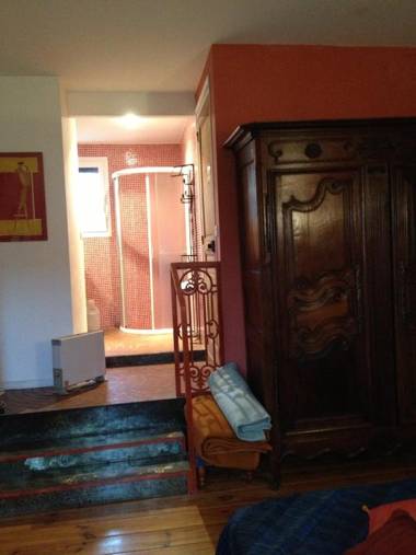 Les Jardins du Rebaut