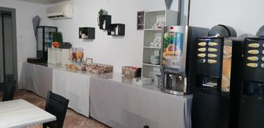 Hôtel Althea - Piscine et Sauna