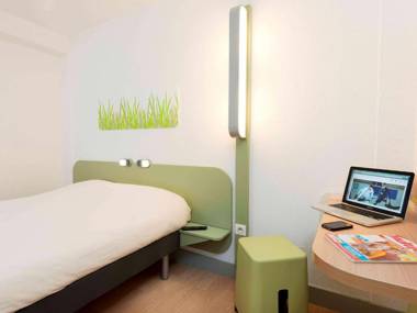 Ibis Budget Béziers Est La Giniesse