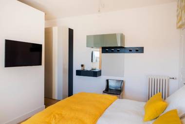 La Villa Guy & Spa - Les Collectionneurs