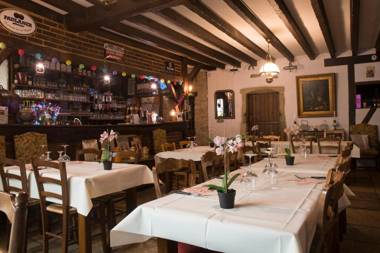 Auberge du Renard'eau