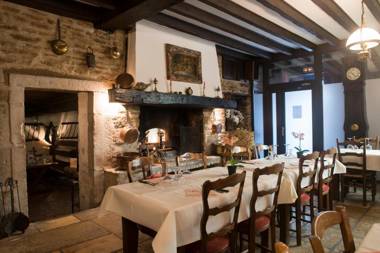 Auberge du Renard'eau