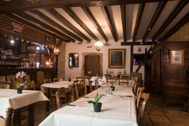 Auberge du Renard'eau