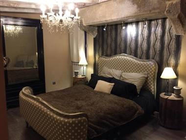 Le Gite des Tourelles