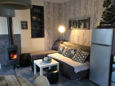 Le Gite des Tourelles