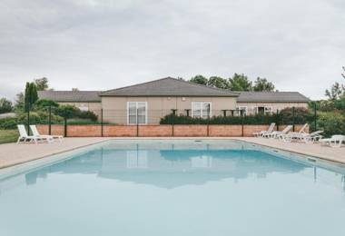 Terres de France - Les Hameaux de Miel