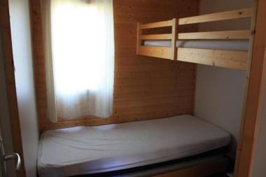 Cottages du Lac de Miel