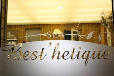 The Originals Boutique Hôtel Spa Beuzeville Honfleur Sud