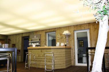 The Originals Boutique Hôtel Spa Beuzeville Honfleur Sud