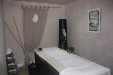 The Originals Boutique Hôtel Spa Beuzeville Honfleur Sud