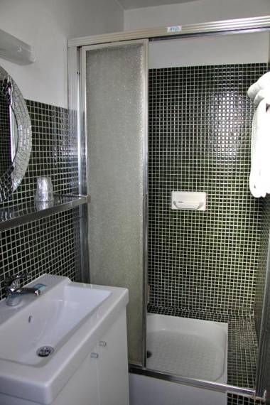 L'auberge Du Cochon D'or