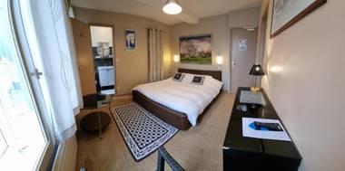 L'auberge Du Cochon D'or