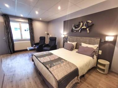 Bethune City Relax Spa & Sauna