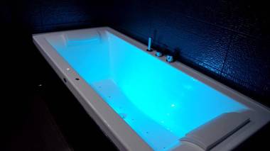 Les Béthunoises - Suites design Spa et Sauna