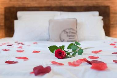 Les Béthunoises - Suites design Spa et Sauna