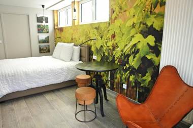 Les Béthunoises - Studios design