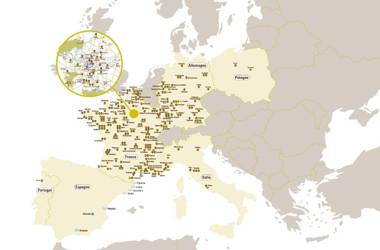 B&B HOTEL Belfort Nord