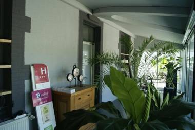 Hotel Victor Hugo & Spa