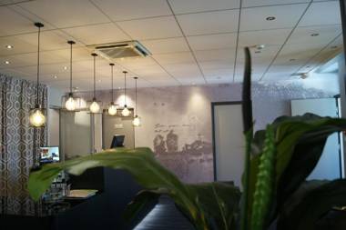 Hotel Victor Hugo & Spa