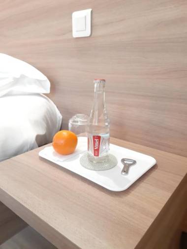 Brit Hotel Besancon l'Horloge