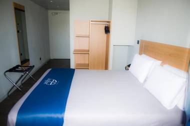 All Suites Besançon