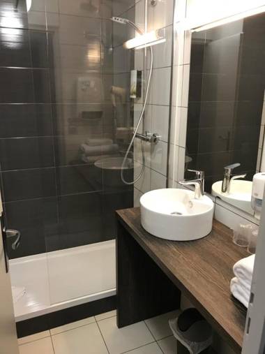 Hotel Restaurant Vesontio