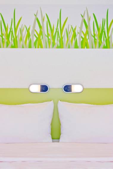 ibis budget Besançon Ecole Valentin