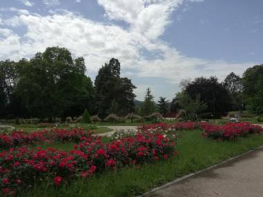 ibis budget Besançon Centre Gare