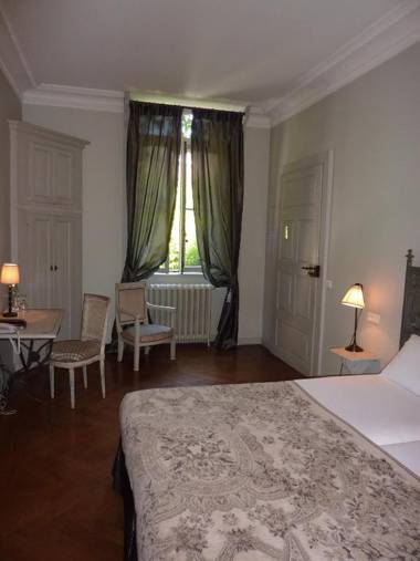 Résidence Charles Quint