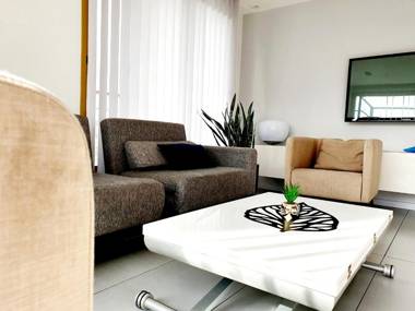 Appart'Hôtel Luxapparts