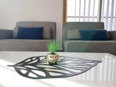 Appart'Hôtel Luxapparts