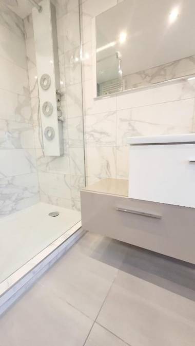 Appart'Hôtel Saint Exupery