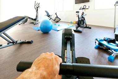 Hôtel AKENA BESANCON