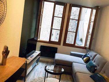 Studio N 202 Furnished Besancon 15 Rue Battant