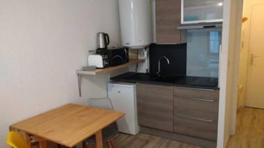 Studio N 202 Furnished Besancon 15 Rue Battant