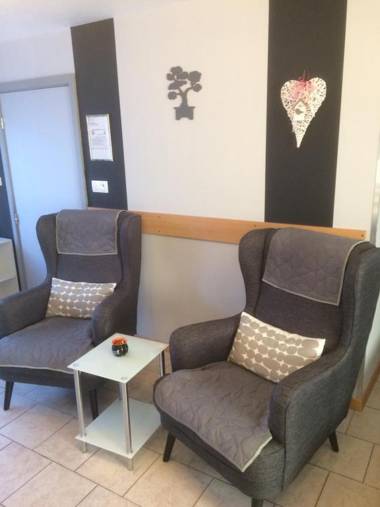 Gites & Camping on the Route des Vins