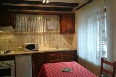 Gites-Weyer La maison