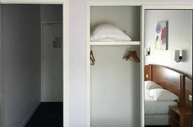 Europ'Hotel Bergerac